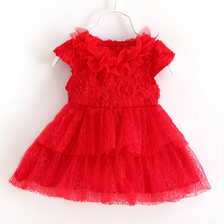 1 Year Baby Girl Party Dress \u2013 20 Great Ideas \u2013 Always Fashion