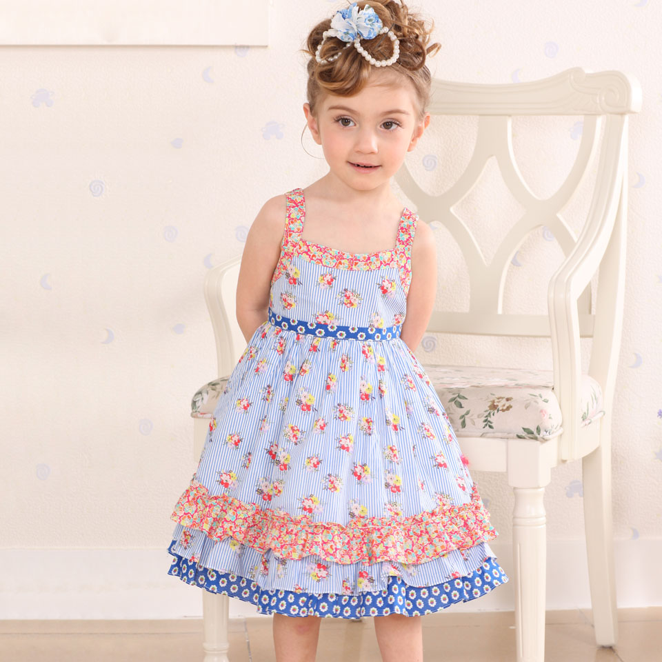 Dress For 1 Year Girl Baby \u2013 Style 20172018 \u2013 Always Fashion