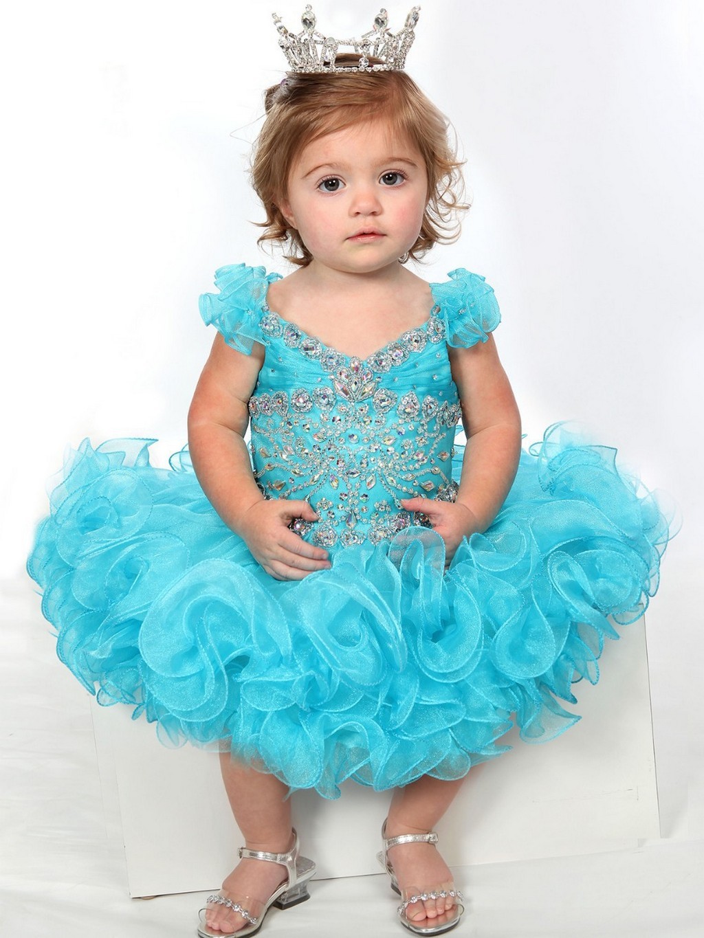 baby dress 1 year girl