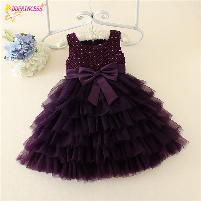 Party Dress For One Year Old Baby Girl And Make You Look Like A Princess