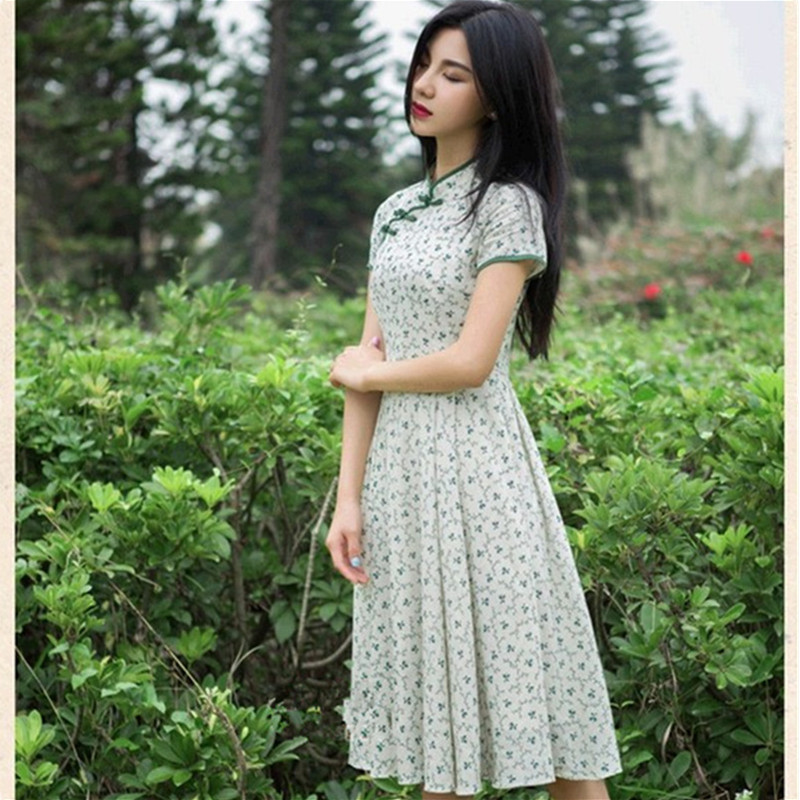 Short Girl Midi Dress : How To Pick