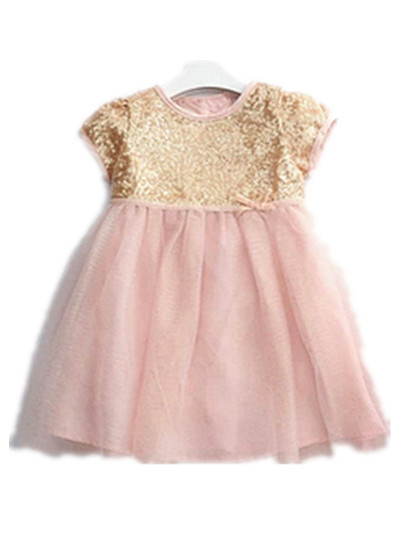 1 Year Baby Girl Party Dress - 20 Great Ideas