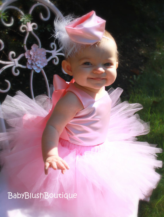 1 Year Baby Girl Party Dress - 20 Great Ideas