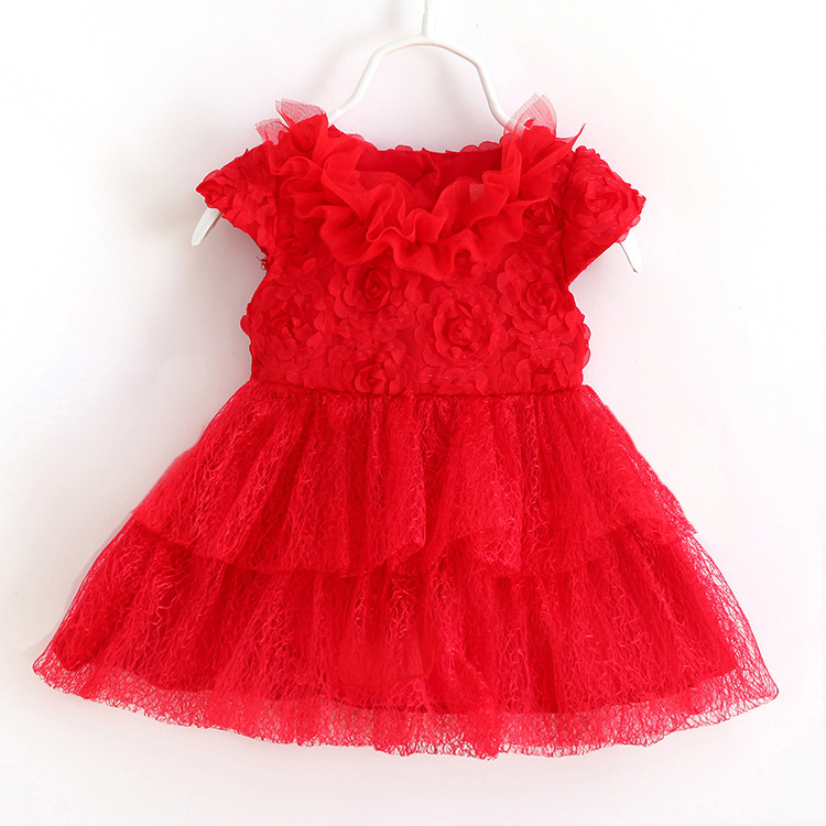 1 Year Baby Girl Party Dress - 20 Great Ideas