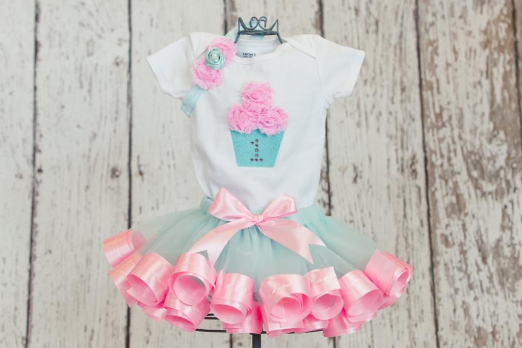 1 Year Baby Girl Party Dress - 20 Great Ideas