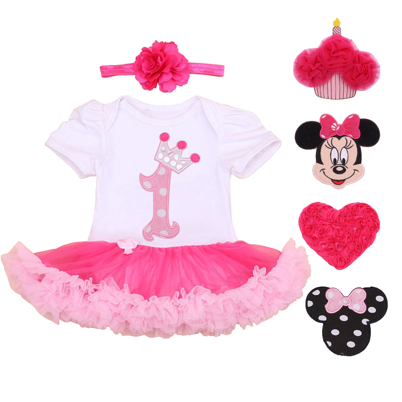 1 Year Baby Girl Party Dress - 20 Great Ideas