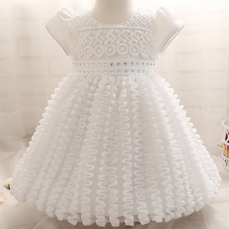 1 Year Baby Girl Party Dress - 20 Great Ideas