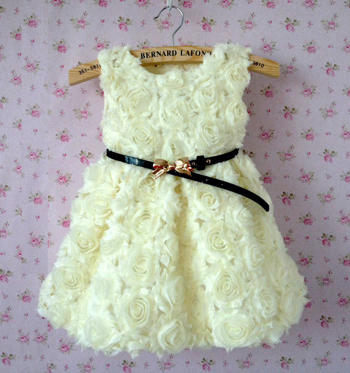 1 Year Baby Girl Party Dress - 20 Great Ideas