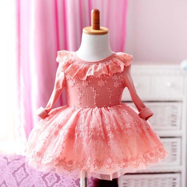 1 Year Baby Girl Party Dress - 20 Great Ideas