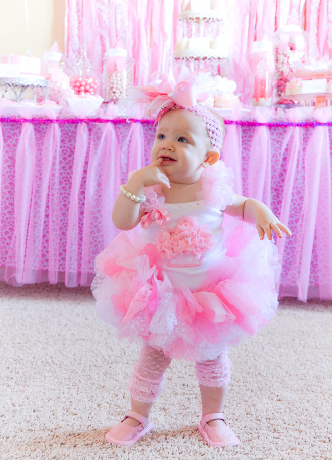 1 Year Baby Girl Party Dress - 20 Great Ideas