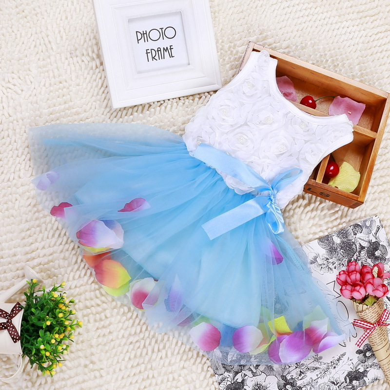 1 Year Baby Girl Party Dress - 20 Great Ideas