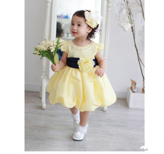 1 Year Baby Girl Party Dress - 20 Great Ideas