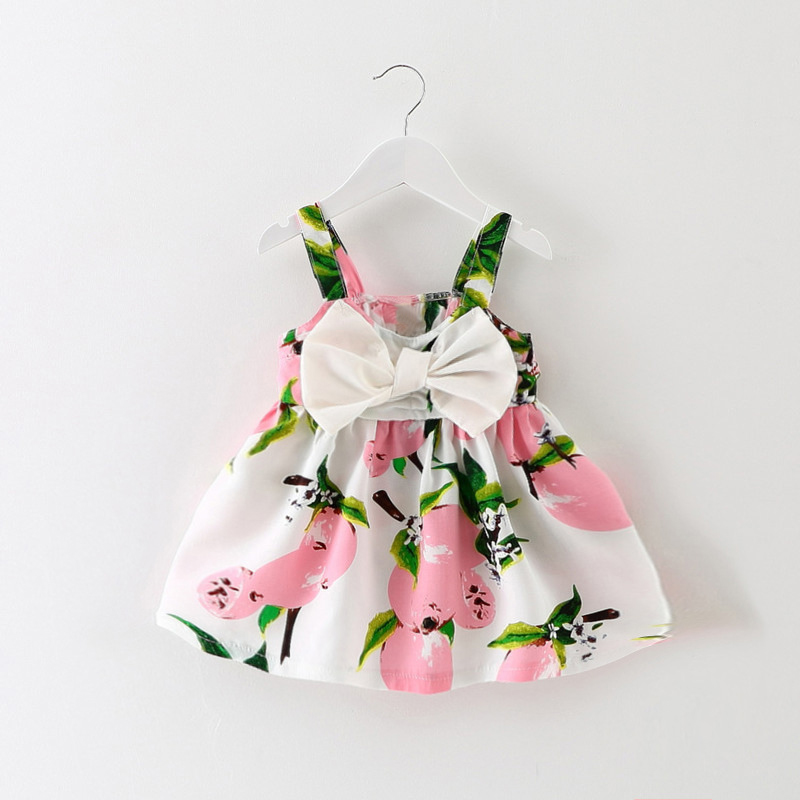 1 Year Girl Party Dress - Make You Look Like A Princess