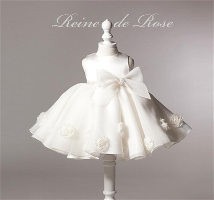 1 Year Girl Party Dress - Make You Look Like A Princess