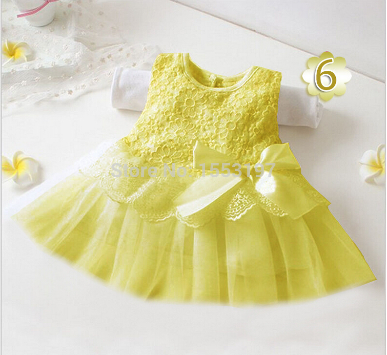 1year Old Baby Dress : 2017-2018 Fashion Trend