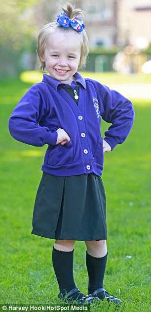 4 Year Old Boy Dressing As Girl - Show Your Elegance In 2017