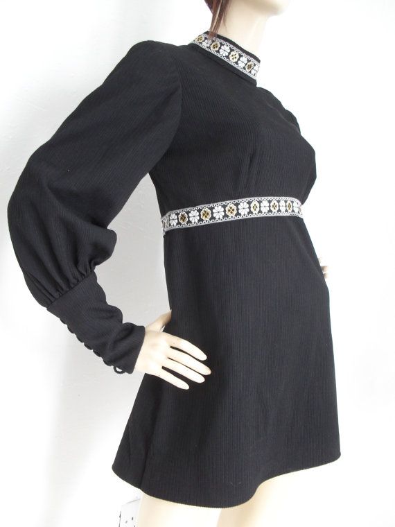 60s Bell Sleeve Dress And Fashion Outlet Review