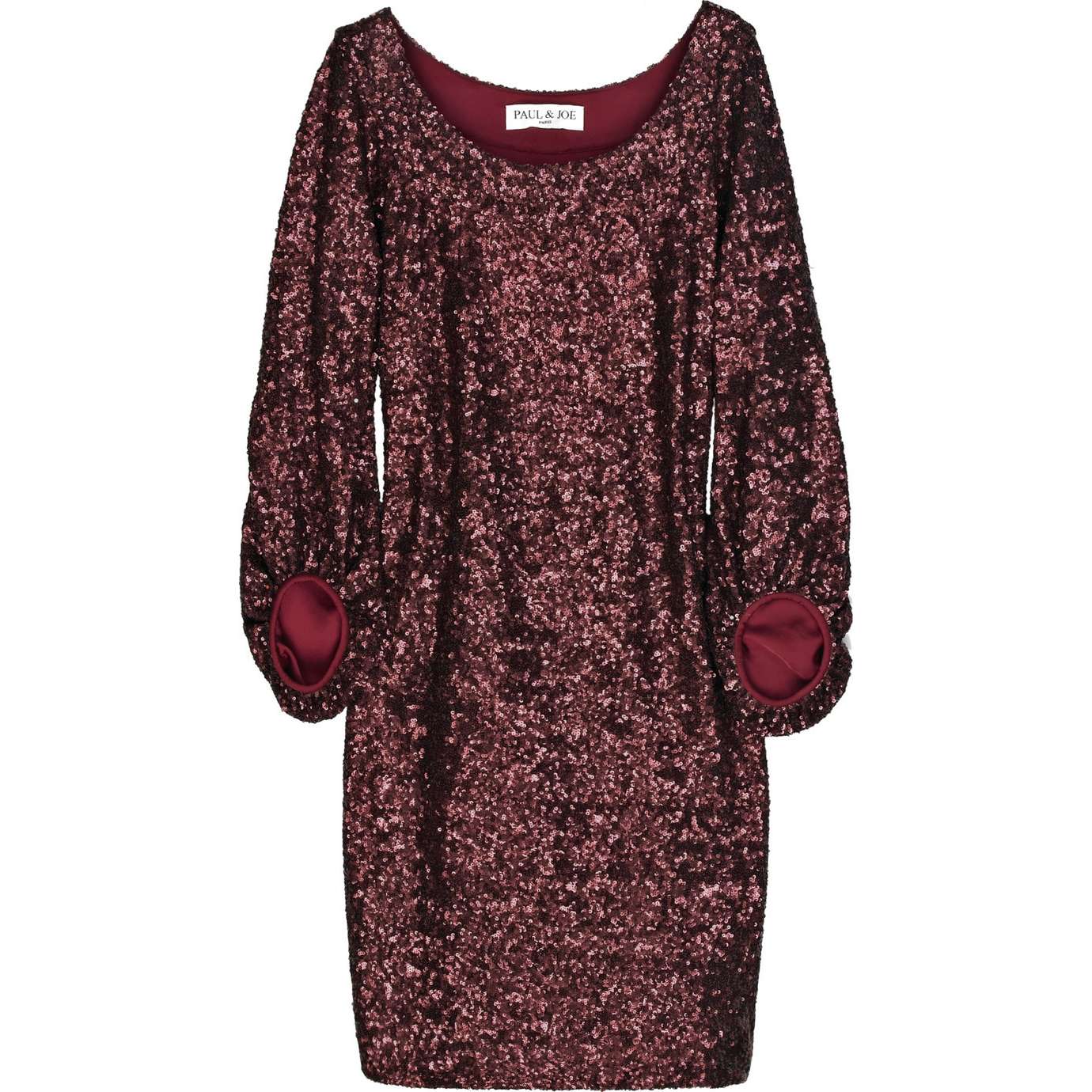 Affordable Sequin Dresses And Spring Style