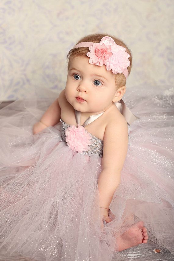 Baby 1 Birthday Dress - Popular Styles 2017