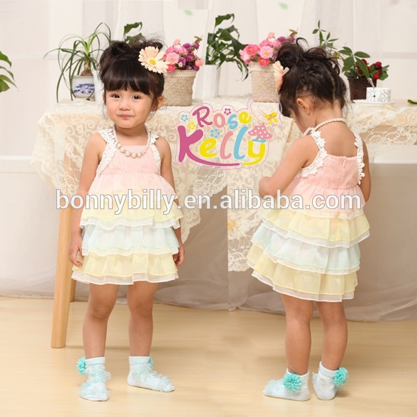 Baby 1 Birthday Dress - Popular Styles 2017