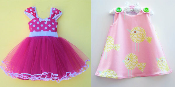 Baby 1 Birthday Dress - Popular Styles 2017