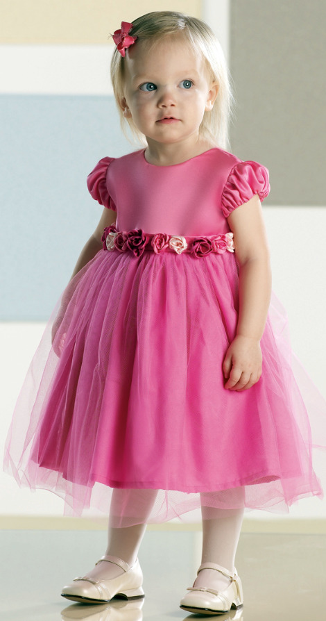 Baby 1 Birthday Dress - Popular Styles 2017