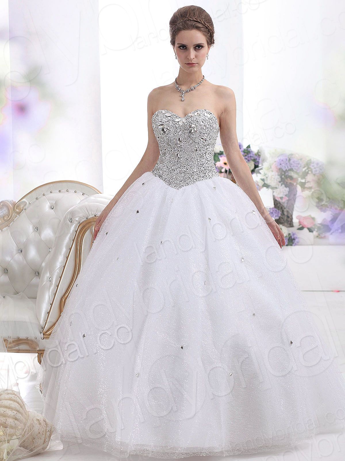 Ball Gown Length - Fashion Outlet Review