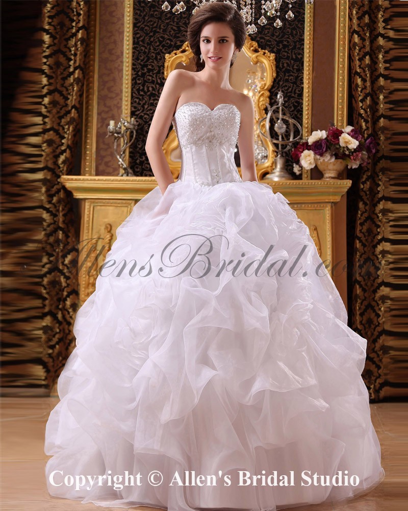 Ball Gown Length - Fashion Outlet Review