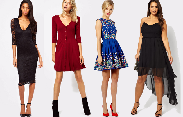 Best Dresses For Petite Figures & Elegant And Beautiful