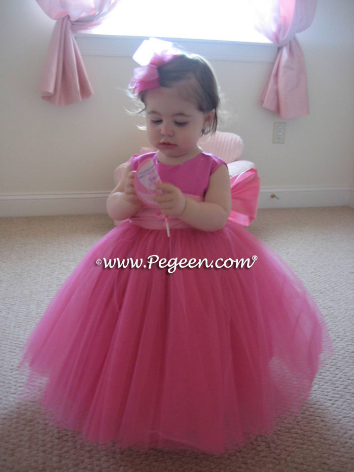 Birthday Girl Dresses 1st & Always In Fashion For All Occasions