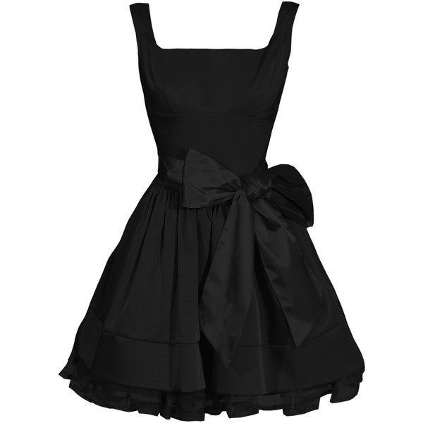 Black Dress Night And Clothes Review