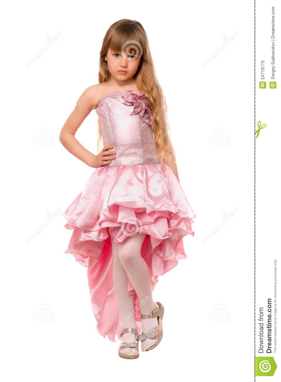 Boy In Pink Dress & How To Look Good 2017-2018