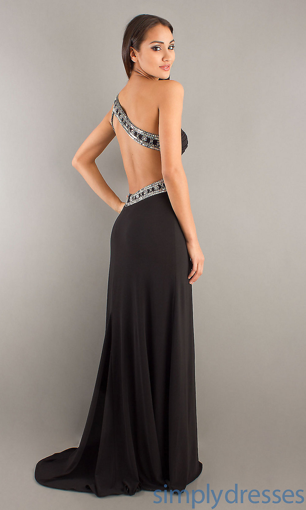 Bridesmaid Dresses Backless - Beautiful And Elegant