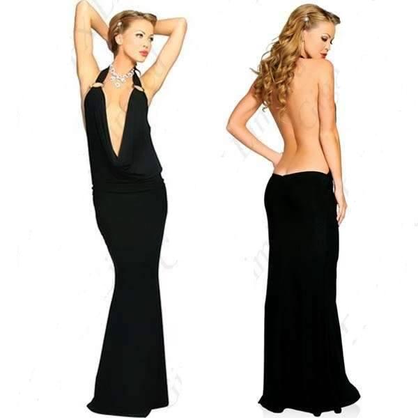 Bridesmaid Dresses Backless - Beautiful And Elegant