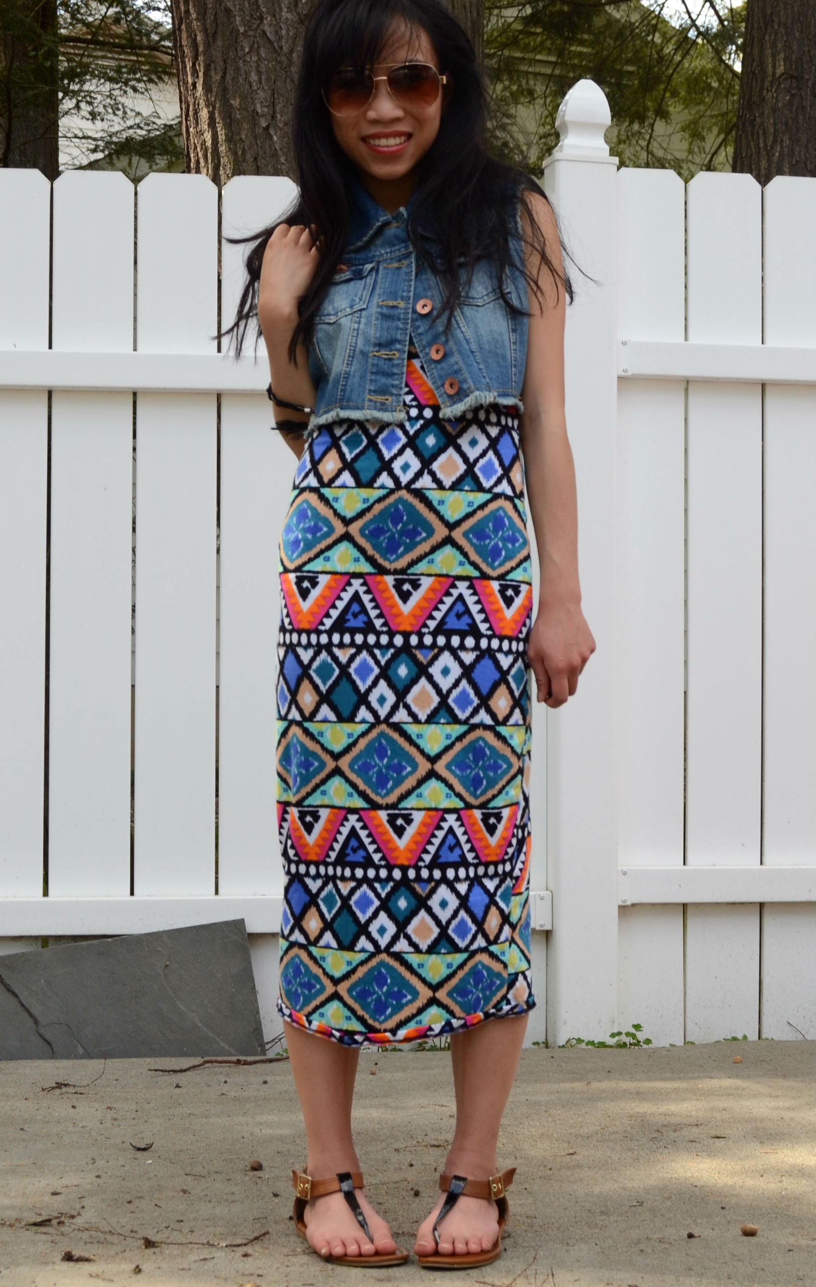 Can Short Girl Wear Maxi Dress - Make Your Life Special