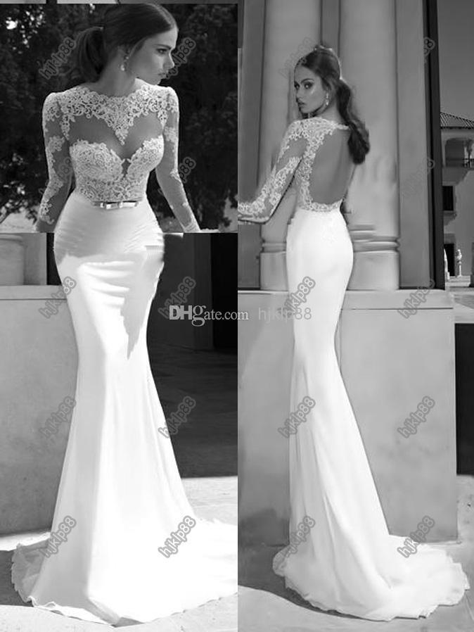 Cheap Backless Prom Dresses - Make Your Life Special