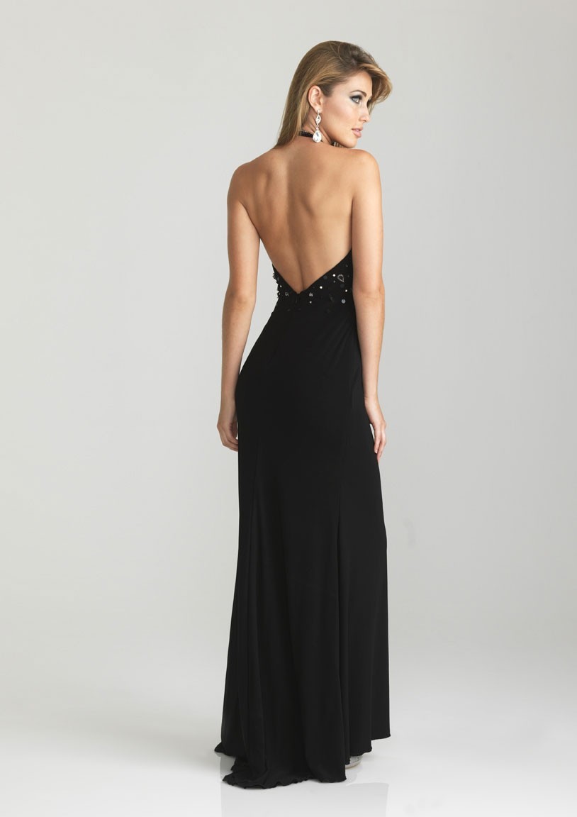 Cheap Backless Prom Dresses - Make Your Life Special