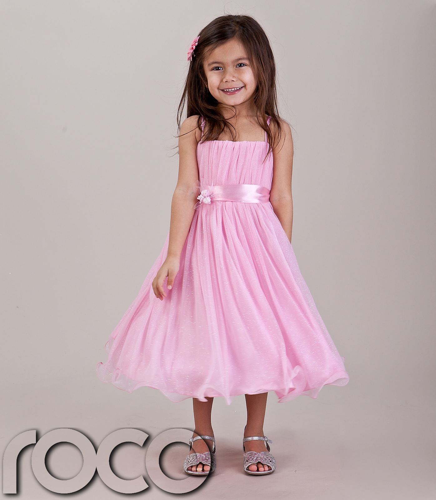Dress Of Small Girl & Perfect Choices