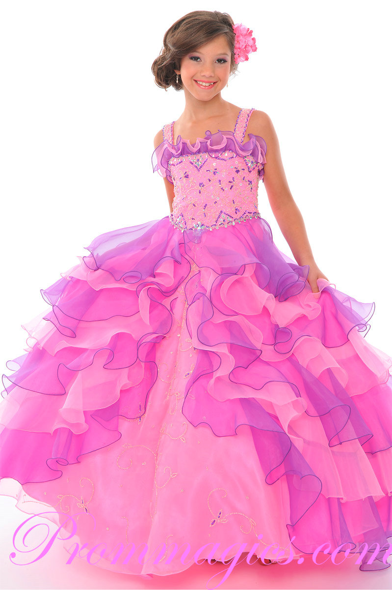 Dress Small - Make You Look Like A Princess