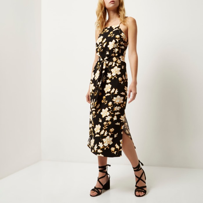 Dresses River Island Sale : Guide Of Selecting