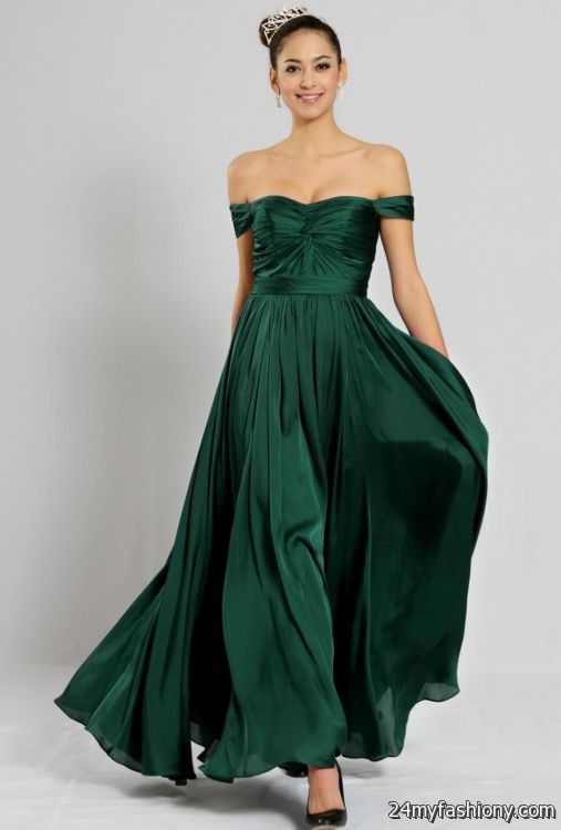 Emerald Green Prom Dresses Under 100 & Clothes Review