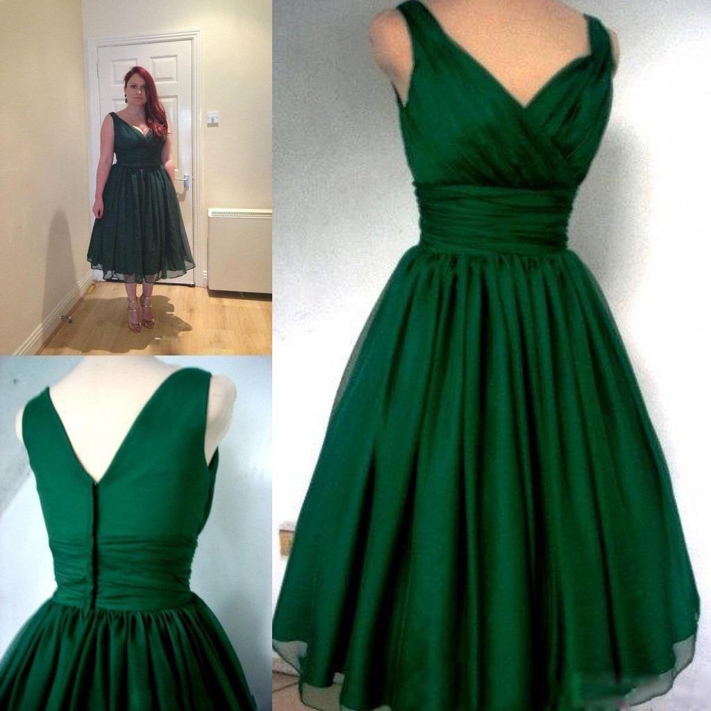 Emerald Green Prom Dresses Under 100 & Clothes Review