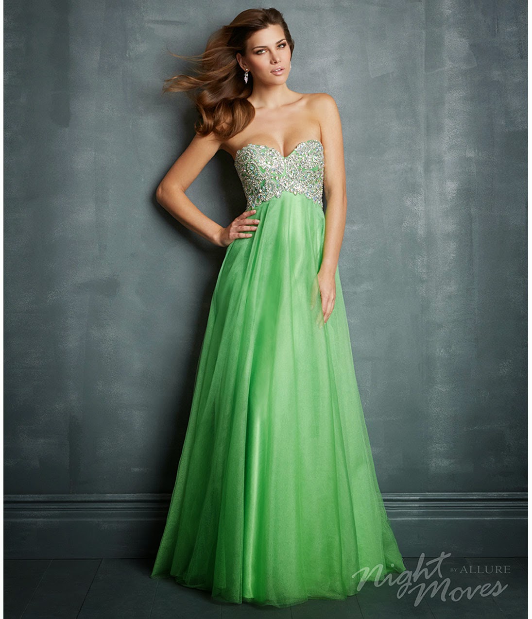 Emerald Green Prom Dresses Under 100 & Clothes Review