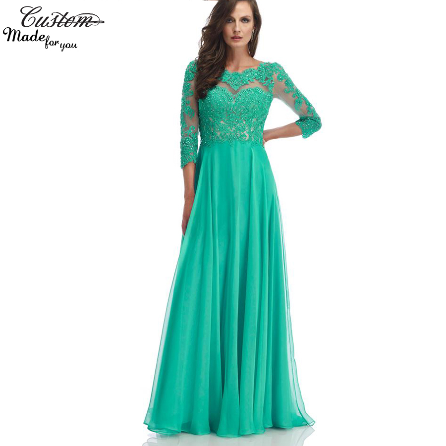 Emerald Green Special Occasion Dresses - Oscar Fashion Review