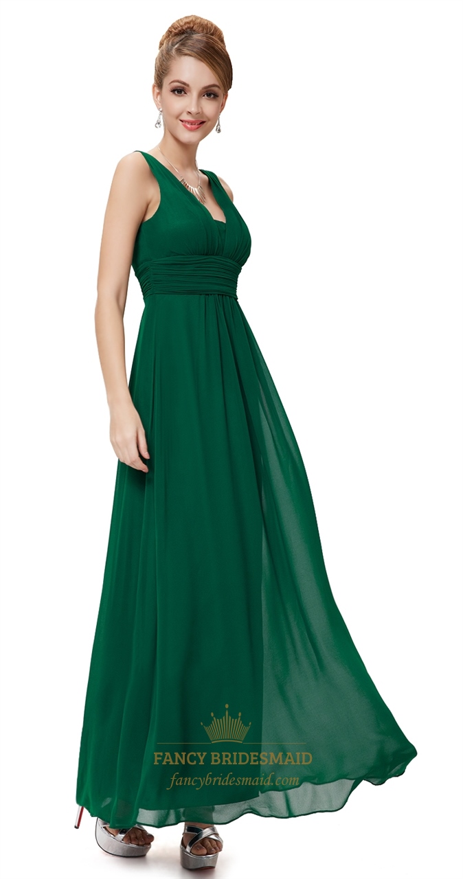 Emerald Green Special Occasion Dresses - Oscar Fashion Review