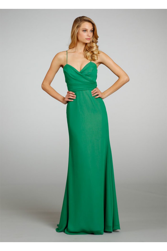 Emerald Green Special Occasion Dresses - Oscar Fashion Review