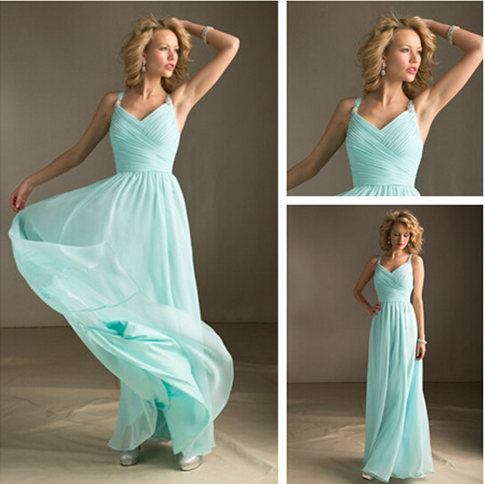 Floor Length Dresses Under 100 - Guide Of Selecting