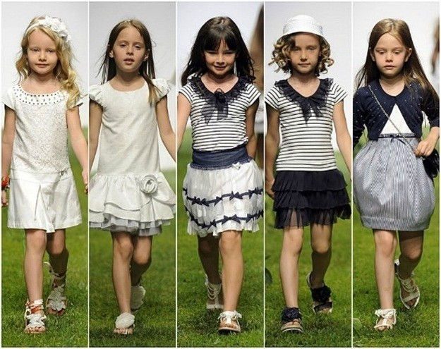 Girls Dressing Boys - Best Choice