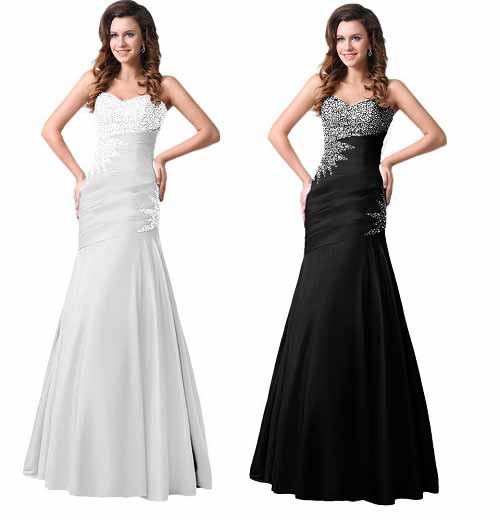 Graduation Dresses Plus Size White And Review Clothing Brand