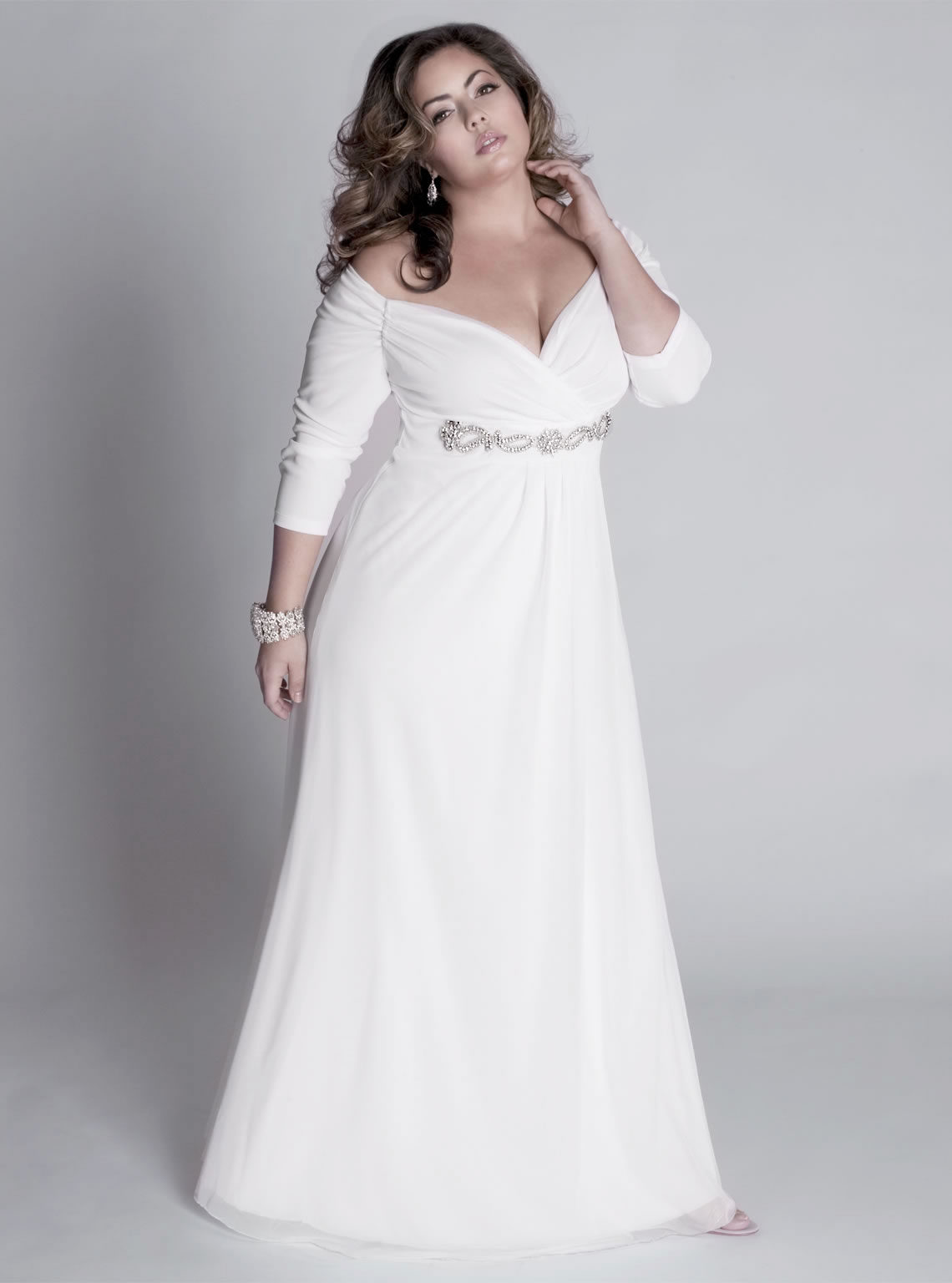Graduation Dresses Plus Size White And Review Clothing Brand